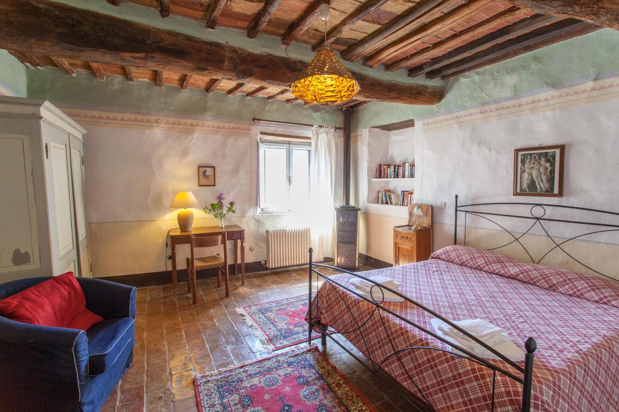 Tenuta Di Spannocchia Rosia Екстер'єр фото