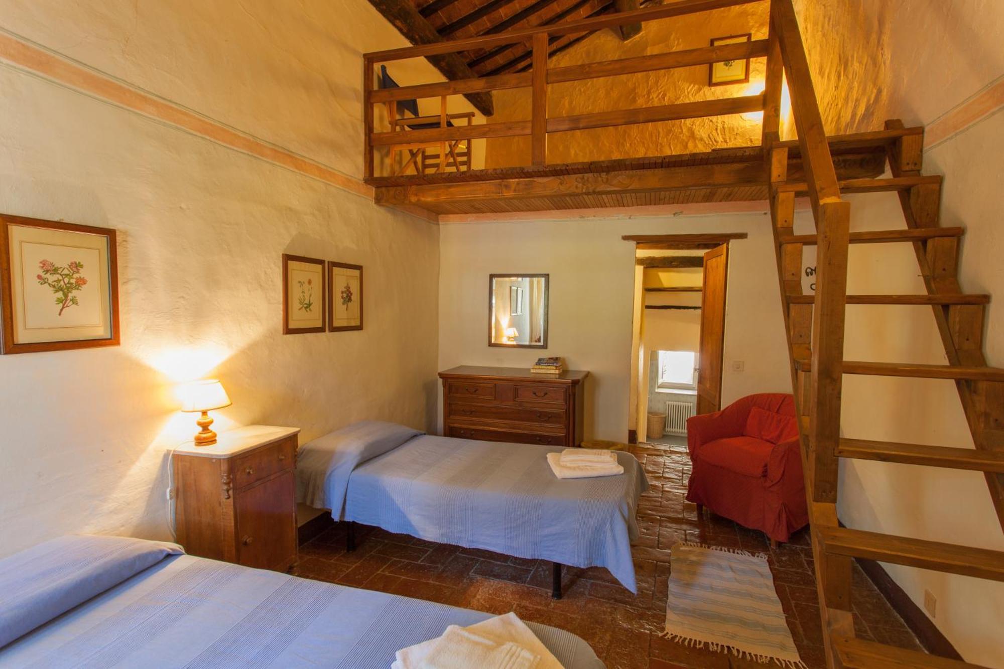 Tenuta Di Spannocchia Rosia Екстер'єр фото